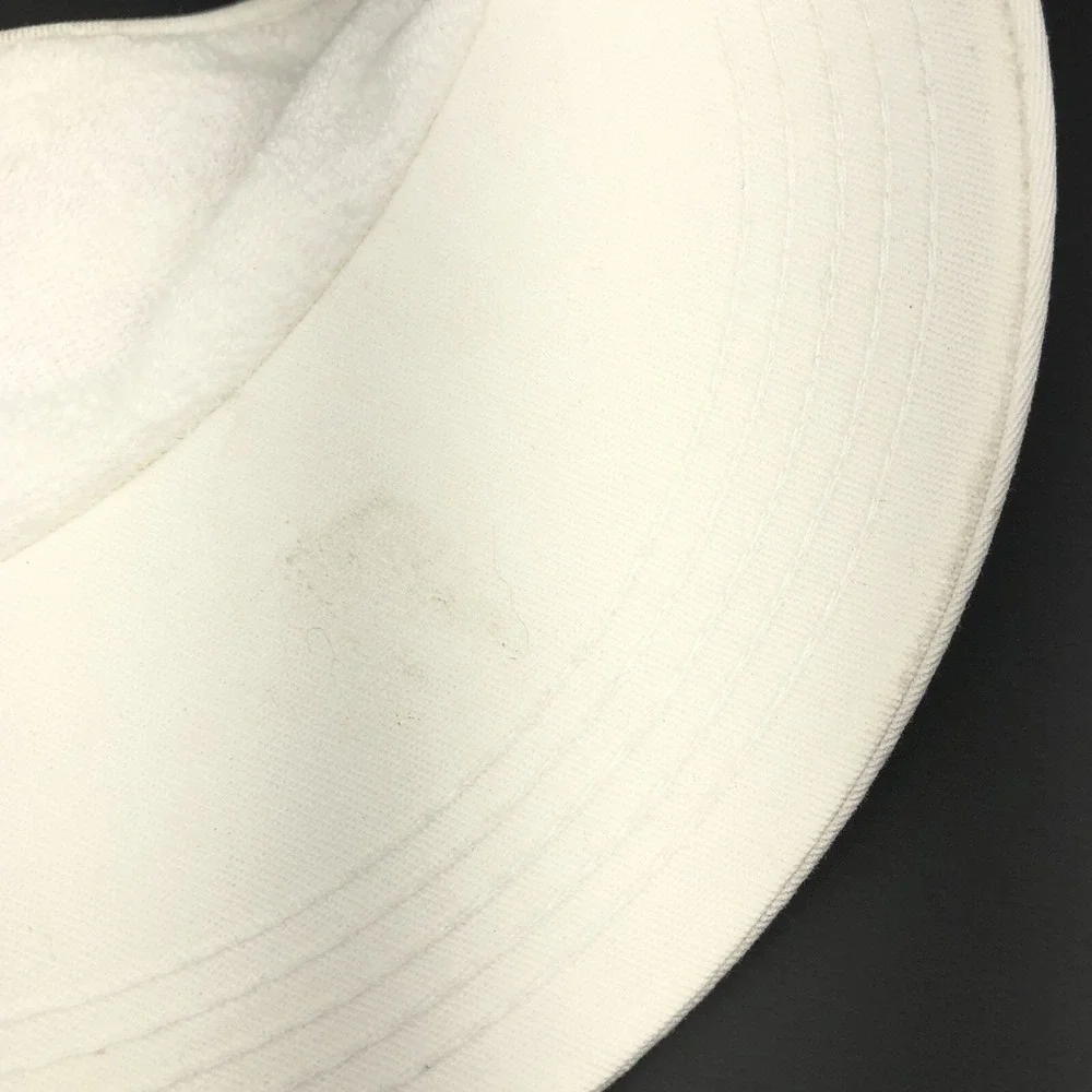 Vintage K Products Hat Cap Visor USA Christian‎ Brothers Grand Reserve Brandy